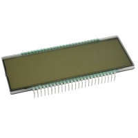 GALLON LCD 6 DIGIT