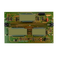 An image of item: LCD DISPLAY BOARD