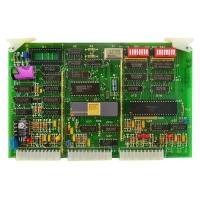 NEW STYLE CONTROLLER BOARD