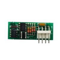 DUAL PHASE PULSER BOARD