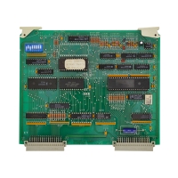 An image of item: CPU BOARD