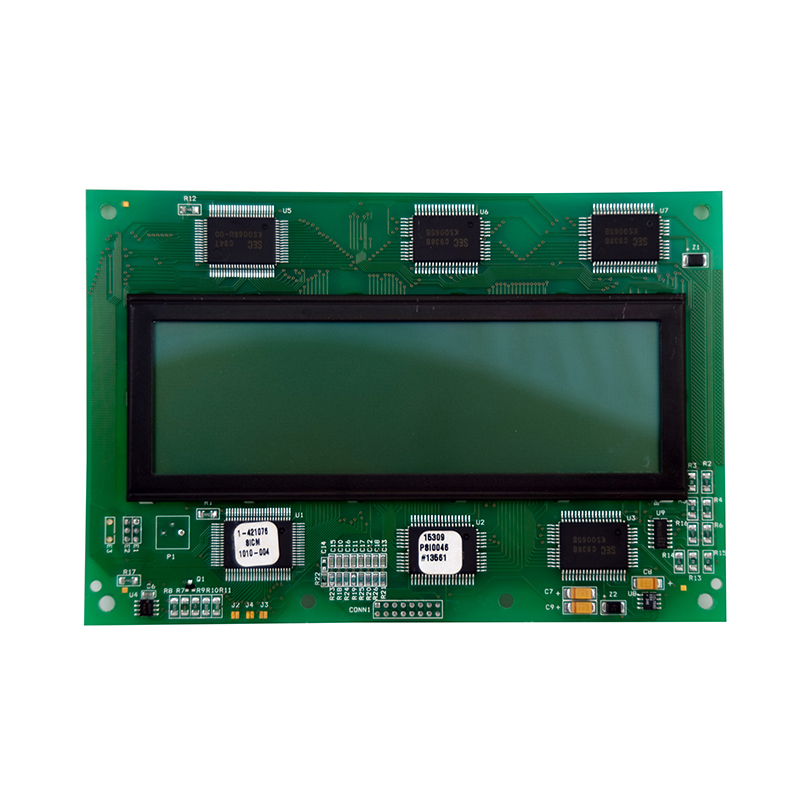 electronic display board price