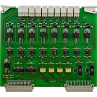 4 PRODUCT VALVE INTERFACE BOARD