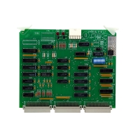 MULTIPLEX BOARD WITH MAXVAC SUPPORT