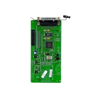 RS-232 INTERFACE BOARD