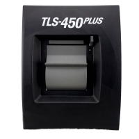 TLS-450 PLUS PRINTER - BLACK DOOR