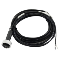 An image of item: NEW 10FT PROBE CABLE FOR MAG AND MAG PLUS PROBES