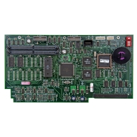 TLS-350 ENHANCED CPU BOARD