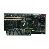 TLS-350 ENHANCED CPU2 BOARD