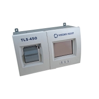 TLS-450 COMPLETE CONSOLE