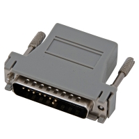 VERIFONE RS-232 CABLE TO B&B ADAPTER