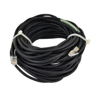 VERIFONE RS-232 CABLE 50 FEET