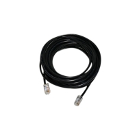 An image of item: VERIFONE RS-232 CABLE 25 FEET