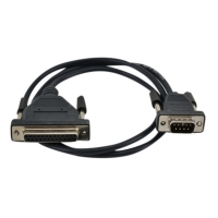 B&B TO D-BOX CABLE