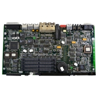 CPU-4 BD  HD/FD (120-KEY), 24 MHZ