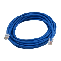 VERIFONE ETHERNET CROSSOVER CABLE