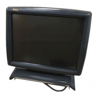 TOPAZ XL 310 TOP ASSEMBLY WITH TOUCH SCREEN