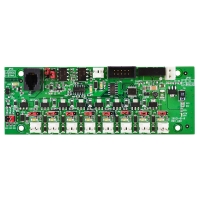 An image of item: CLGB2 CURRENT LOOP (RS-232) BOARD FOR COMMANDER