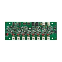 CLGB2 CURRENT LOOP, RS-232 BOARD FOR SMART FUEL CONTROLLER