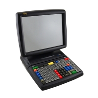 An image of item: TOPAZ XL CONSOLE - 410