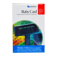 RUBY WORKSTATION CARD