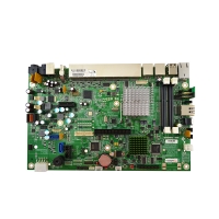 An image of item: TOPAZ XL 410 DOLPHIN BOARD
