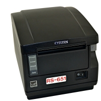 RECEIPT ONLY PRINTER FOR RUBY & SAPPHIRE (NEW)