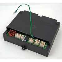 An image of item: ASSY,I.S. BOARD AND COVER