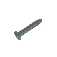 An image of item: SCREW, QUICK REL., TAMPER PROOF, L=1.50 (E38)