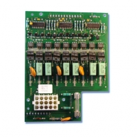 3 PRODUCT SOLENOID DRIVE BOARD