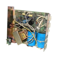 POWER SUPPLY ASSEMBLY - 115V