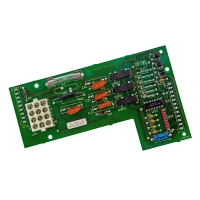 1 PRODUCT SOLENOID DRIVE BOARD