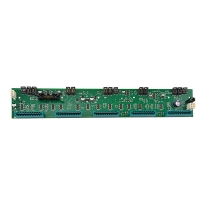 An image of item: PCB ASSY, CONTROL, UNIT PRICE