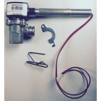 An image of item: VALVE CONDUIT, OVATION WITH PIN (E35)